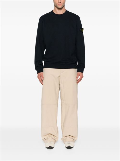 Cotton sweatshirt STONE ISLAND | 6100028S0A20V0020